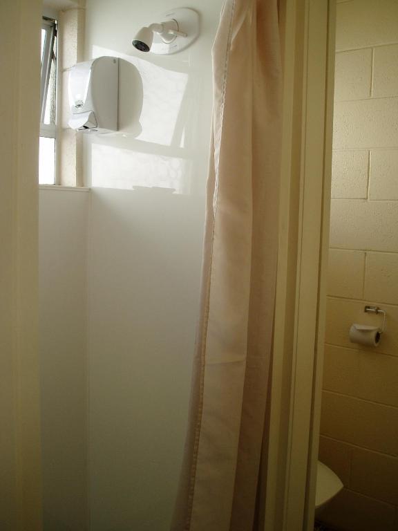 City Close Motel Napier Kamer foto